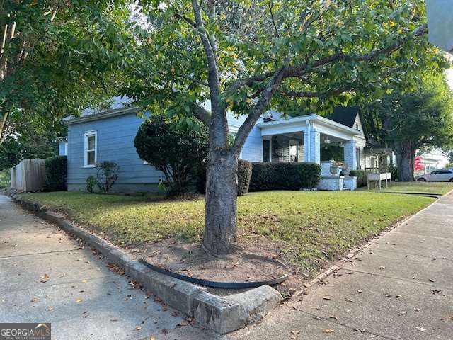 1751 Center Ave in East Point, GA - Building Photo - Building Photo