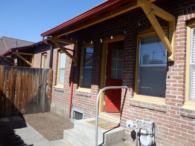 property at 149 NW Georgia Ave
