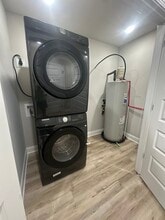 5116 Sargent St in Forest Park, GA - Building Photo - Building Photo