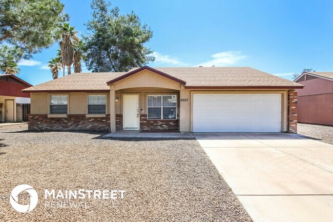 property at 9007 W Cinnabar Ave