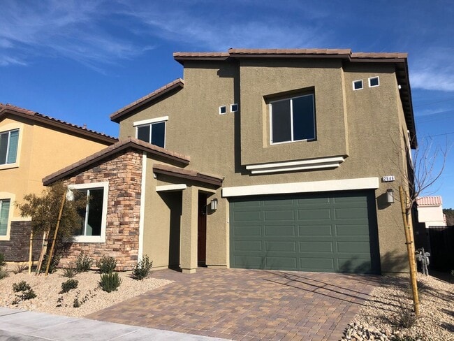 property at 2646 Topaz Blue St