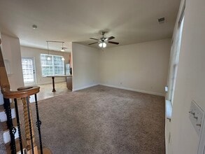 Kensington Townhomes in Demorest, GA - Foto de edificio - Building Photo