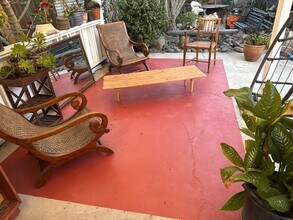 1344 S Hudson Ave in Los Angeles, CA - Building Photo - Building Photo