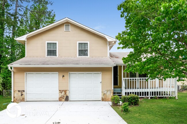 property at 564 Pennylake Ln