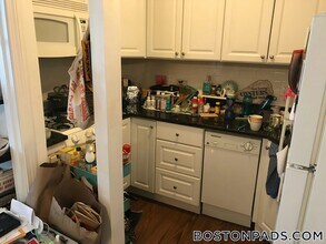 64 Hemenway St in Boston, MA - Foto de edificio - Building Photo