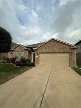 18726 Bene Vista Dr in Houston, TX - Building Photo - Building Photo