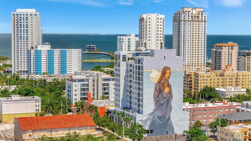 226 5th Ave N in St. Petersburg, FL - Building Photo