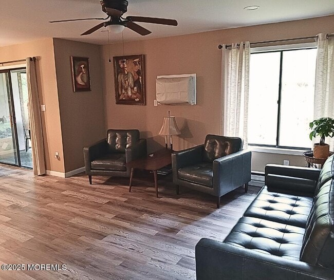 54 Amberly Dr in Englishtown, NJ - Building Photo - Building Photo