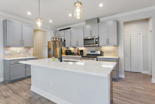 140 Sawgrass Dr in Yulee, FL - Building Photo - Building Photo