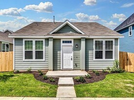 1628 Arbor Knot Dr in Kyle, TX - Building Photo