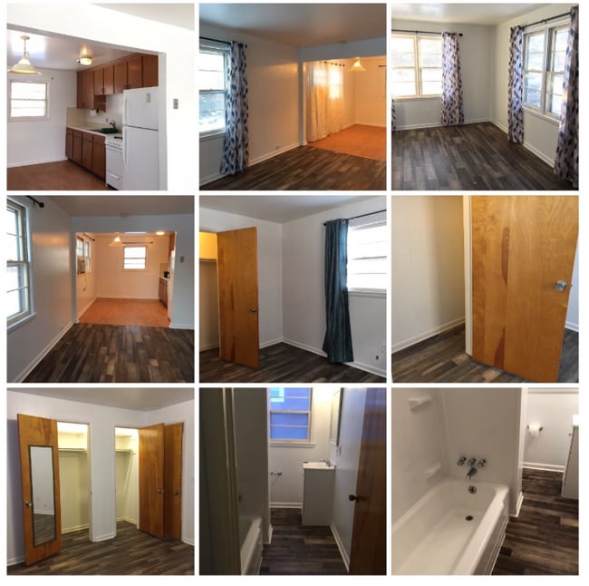 1515 Kensington Dr, Unit 1 in Ann Arbor, MI - Building Photo - Building Photo