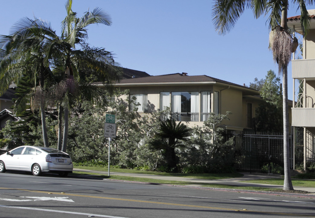 3364 6th Ave in San Diego, CA - Building Photo