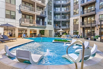 Union Noda in Charlotte, NC - Building Photo - Building Photo