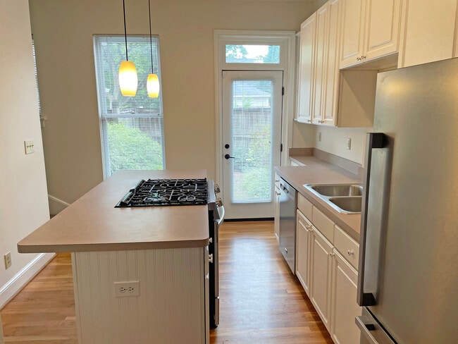 108 Warren St in Columbus, OH - Building Photo - Building Photo