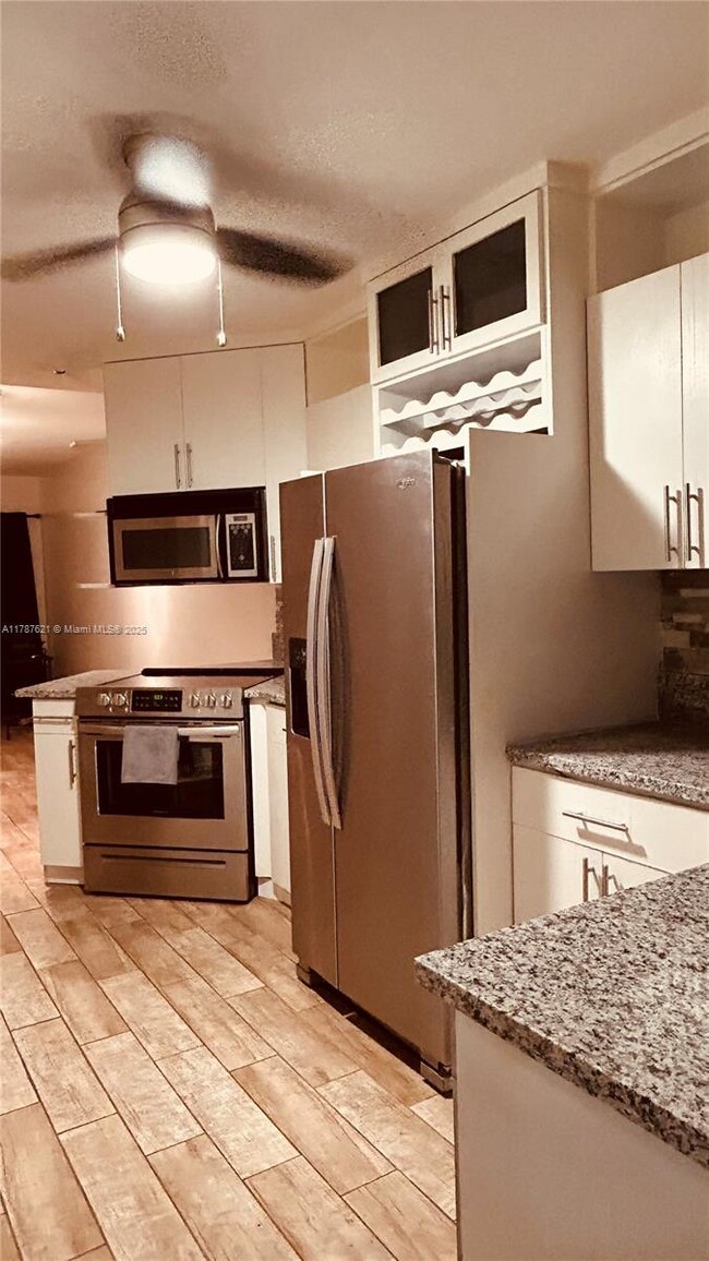 property at 2225 NE 123rd St
