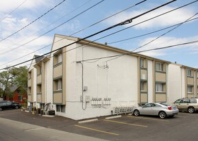 31-35 E 12th Ave in Columbus, OH - Building Photo