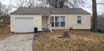 6221 Georgia Ave in Kansas City, KS - Building Photo