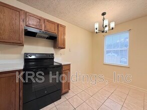 2804 Enka Dr in Raleigh, NC - Building Photo - Building Photo