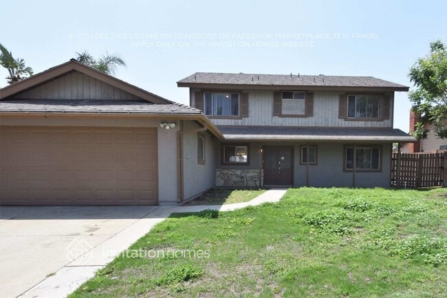 property at 12889 Fenton Ave