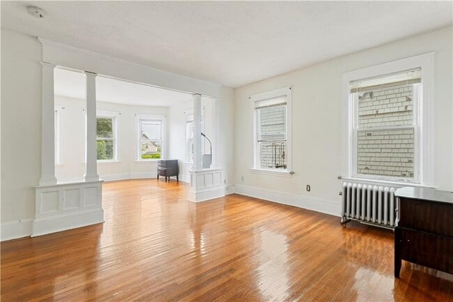 63 Trenton St in Pawtucket, RI - Building Photo - Building Photo
