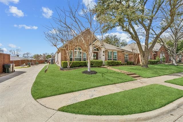 1509 Rockcliff St in Plano, TX - Building Photo - Building Photo