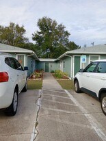 4110 Barna Ave in Titusville, FL - Building Photo