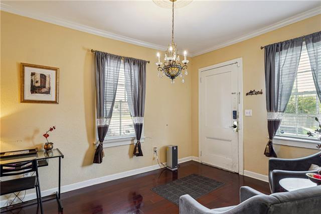 1510 St Anthony St in New Orleans, LA - Building Photo - Building Photo