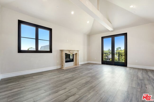 property at 1621 Franklin St