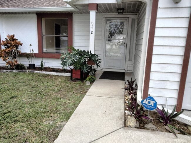 970 Jupiter Blvd NW in Palm Bay, FL - Building Photo - Building Photo