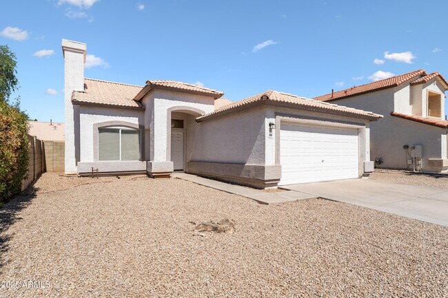 property at 291 N Rock St