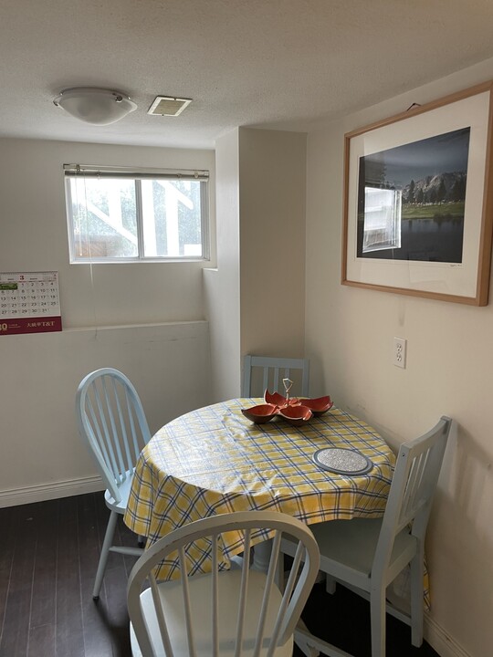 722 W 66th Ave in Vancouver, BC - Building Photo