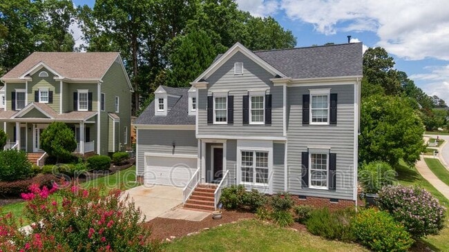 1305 Goldspot Ct in Apex, NC - Building Photo - Building Photo