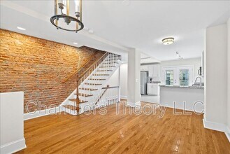 619 Orleans Pl NE in Washington, DC - Building Photo - Building Photo