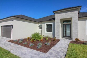6962 Treymont Dr in Lakeland, FL - Building Photo - Building Photo