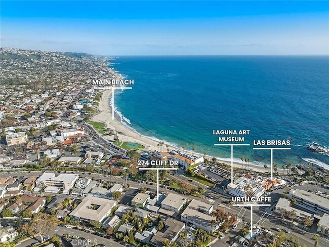 property at 274 Cliff Dr