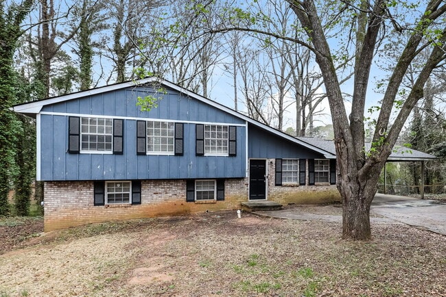 7391 White Castle Ct