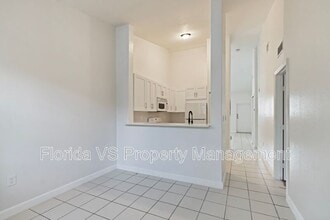 1663 SE 29th St in Homestead, FL - Building Photo - Building Photo