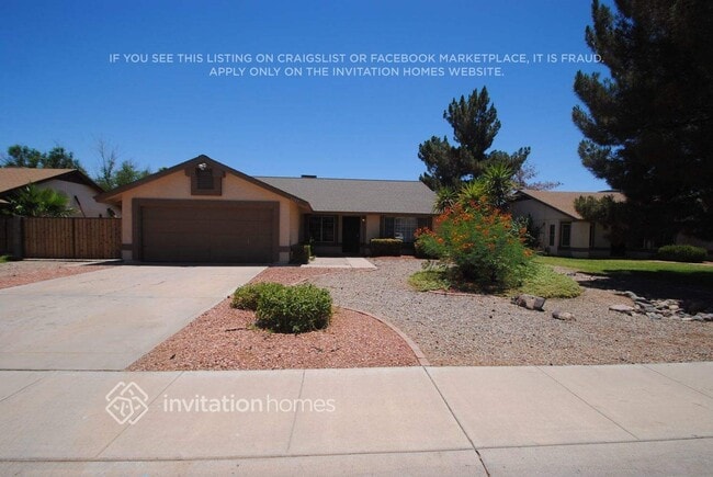 property at 8249 W Dreyfus Dr