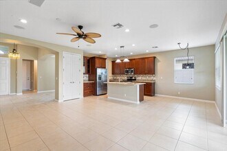 12054 SW Bennington Cir in Port St. Lucie, FL - Building Photo - Building Photo