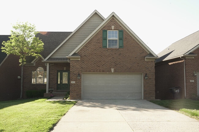 property at 393 Hays Blvd
