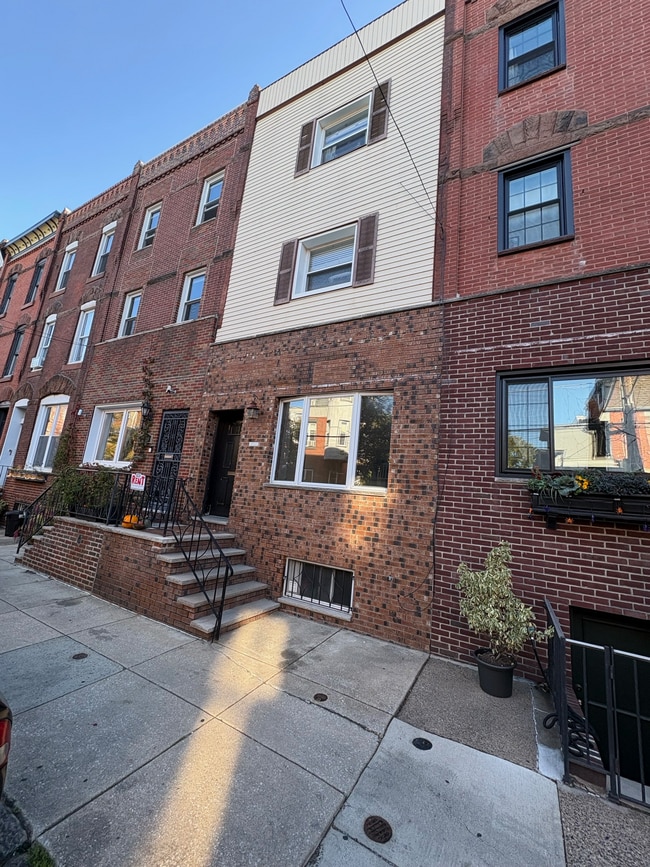 1711 S 13th St, Unit #1