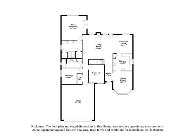 19615 Cotton Creek Dr in Tomball, TX - Building Photo - Building Photo