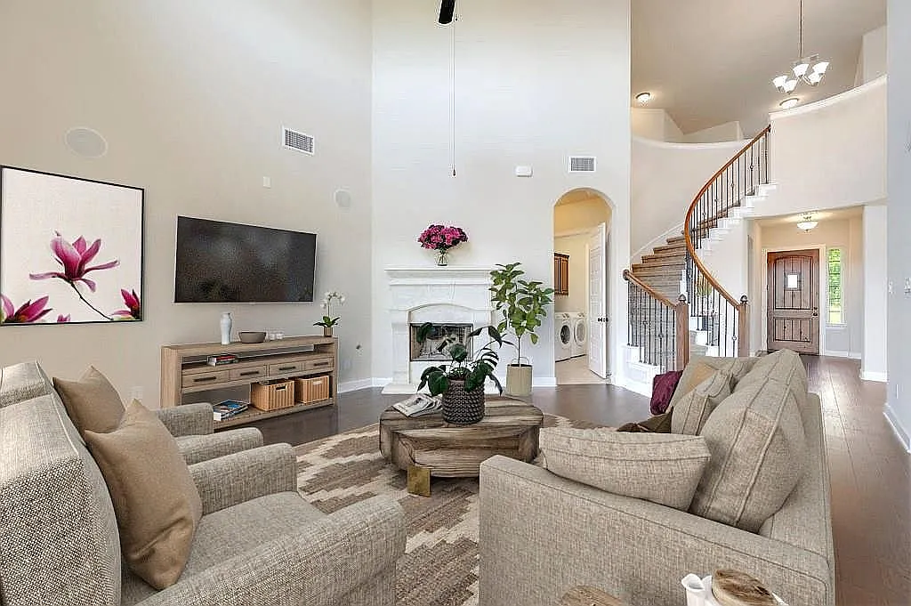 3811 Ashbury Rd in Round Rock, TX - Building Photo