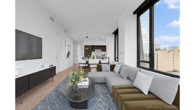 111 Varick St, Unit 18-A in New York, NY - Building Photo - Building Photo