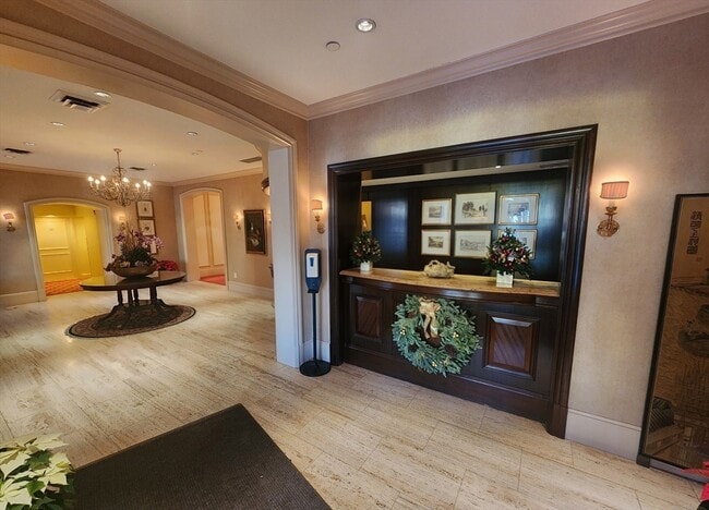 416 Commonwealth Ave in Boston, MA - Foto de edificio - Building Photo