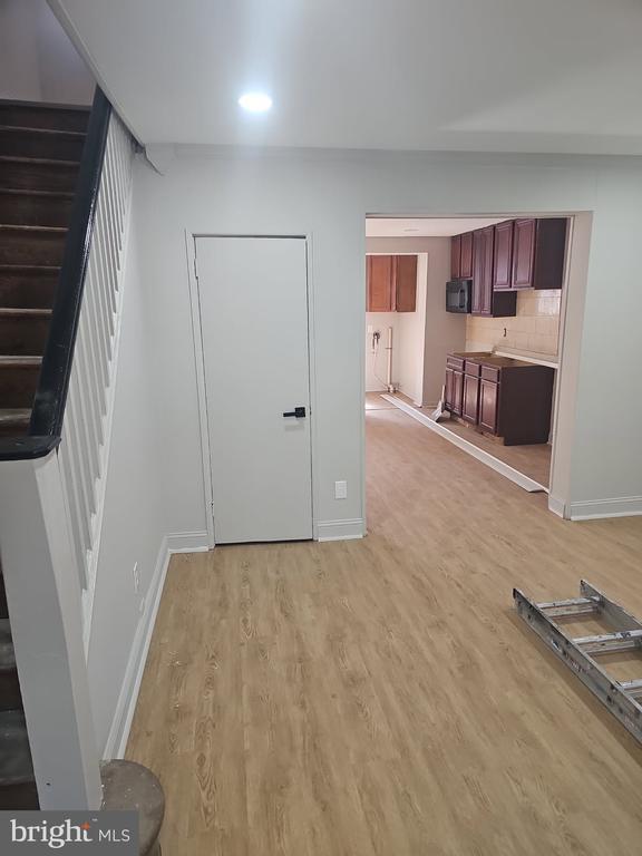 property at 618 N Wilton St