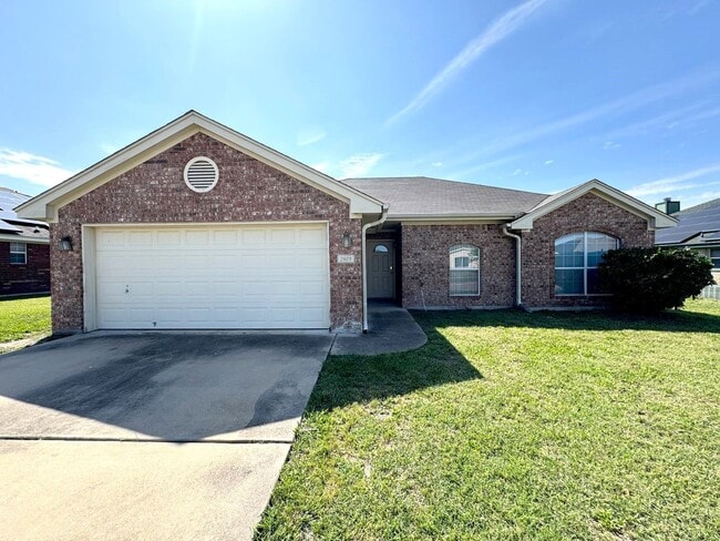 2801 Bachelor Button Blvd