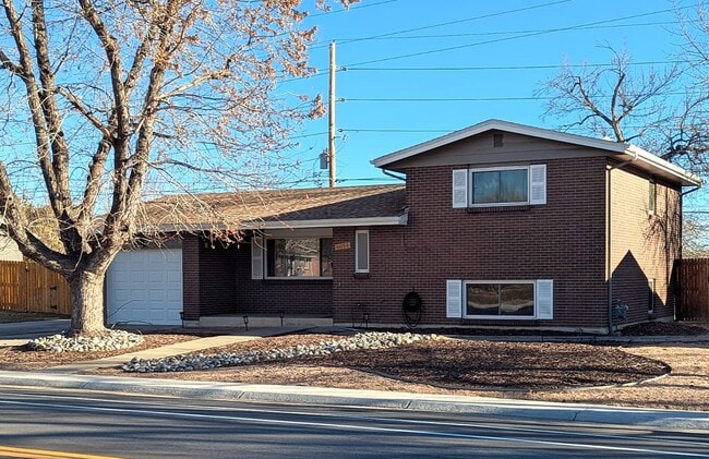 property at 6056 Simms St