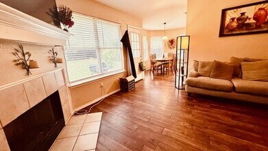 14708 Rumfeldt St in Austin, TX - Building Photo - Building Photo