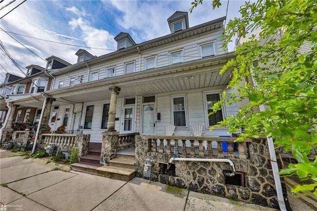 property at 926 Butler St